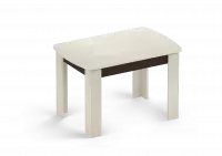 Стол раздвижной Элигард ARRIS 2 сосна каньон