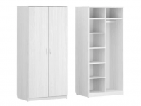 Шкаф Речицадрев Модуль Р 286.25-01 (Ясень анкор)