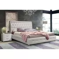 Карина Grand Manar КА-006 стационарное основание 180 * 200