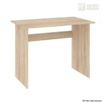 Стол компьютерный КортексМебель ЭЛЬФ 100 (Дуб сонома)