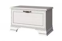 Тумба anrex TIFFANY для обуви 1D (вудлайн кремовый)