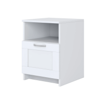 Тумба Новус Индустри Сириус 2.02.03.010.1 (Белый)