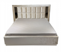 Простыня 150*220 (Мокко)