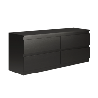 Тумба Новус Индустри Кастор 2.03.03.100.5 (Дуб венге)