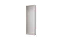 Корпус шкафа anrex TETRA 75/236/35 (Персидский жемчуг)