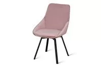 Стул B813-M POWDER VL28 BK