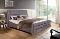 Земфира Grand Manar ЗЕ-152 стационарное основание 180 * 200