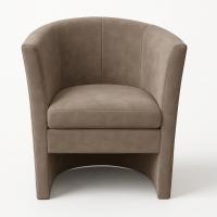 Кресло Лама-мебель Рико (Опера Стоне)