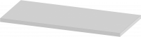 Столешница Mebelain ИНГАР 1 (Белый)