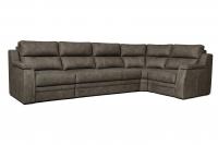 Угловой диван Прогресс Манхэттен Премиум ГМФ 635 (Хилтон 6)