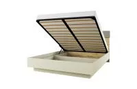 Кровать anrex MODERN 160 с подъемником