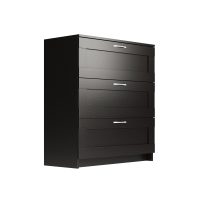 Комод Новус Индустри Сириус 2.02.02.050.5 (Дуб венге)