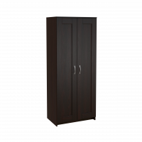 Шкаф Новус Индустри Сириус 2.02.01.540.5 (Дуб венге)