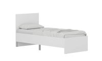 Кровать Речицадрев Смарт Р 376.11 (Белый)