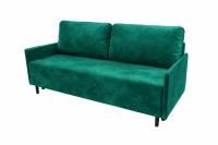 Диван-кровать Кронес Мебель Деметра 2 (Велутто 33)