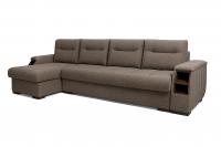 Угловой диван Прогресс Ричмонд ГМФ 419 (Бабл 4)