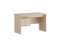 Стол письменный Речицадрев Модуль Р 184.02-01 (Яблоня моди)