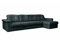 Угловой диван Прогресс Конкорд Премиум ГМФ 443 (Хилтон 16)