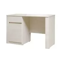 Стол РЭЙГРУПП Bremo письменный СТЖ-10 (1D1Y) Дуб бордо лайт