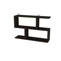 Полка Элигард DAKOTA тип 3 дуб марбург