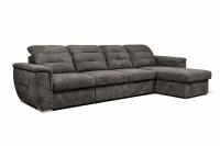 Угловой диван Прогресс Рич М Премиум ГМФ 541 (Хилтон 6)