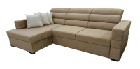 Угловой диван Стиль Эмилия (Брабус 4+2+1)