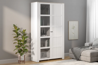 Шкаф Речицадрев Неаполь Р 394.05 (Белый/Дуб салерно)