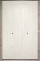 Шкаф Лида-Stan ШКМ-34 (сосна натуральная/сосна каньон)