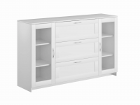 Тумба Новус Индустри Сириус 2.02.03.370.1 (Белый)