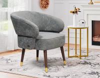 Кресло Прогресс Эмили ГМФ 711