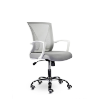 Кресло UTFC Энжел Chrome (серый)