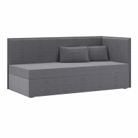 Тахта САТУ Ash 21 (Серый)