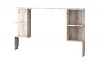 Комплект полок anrex JAZZ Кровати 140 (Каштан найроби)