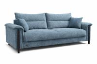 Диван-кровать Прогресс Краш ГМФ 621 (Милан Бриз)