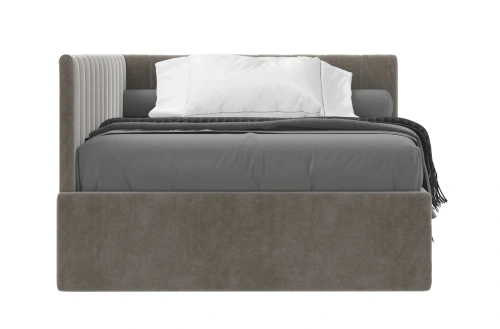 Кровать anrex SINGLE 120 (SIMPLE 5)