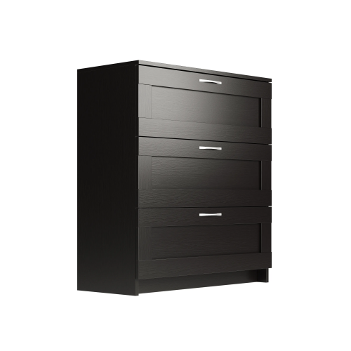 Комод Новус Индустри Сириус 2.02.02.050.5 (Дуб венге)