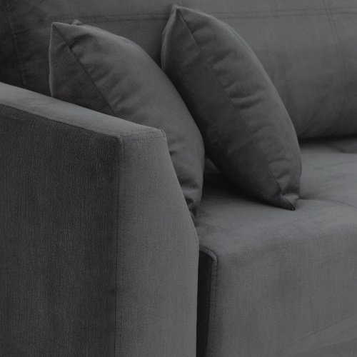 Диван-кровать anrex DAVID NEW, RIO GRAFFIT