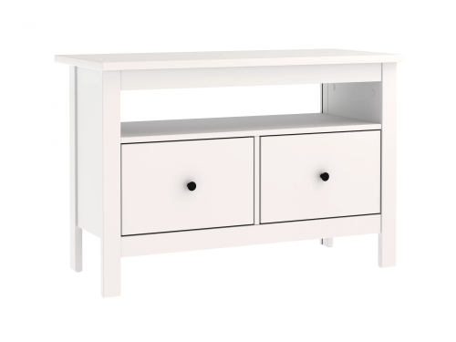 Тумба Новус Индустри Сага 2.08.03.080.1 (Белый)