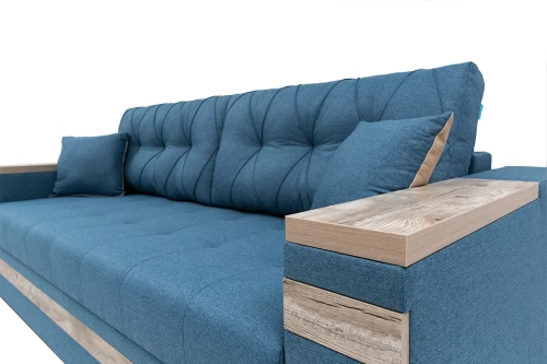 Диван-кровать Стиль Руслана 2 +НБ +ТТ