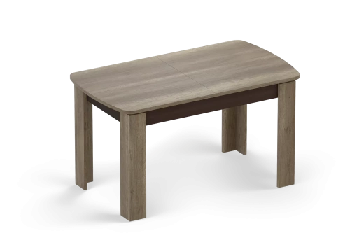 Стол раздвижной Элигард ARRIS 3 дуб каньон