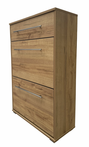 Тумба Сапермебель для обуви СМ-020.03 (Кантри)