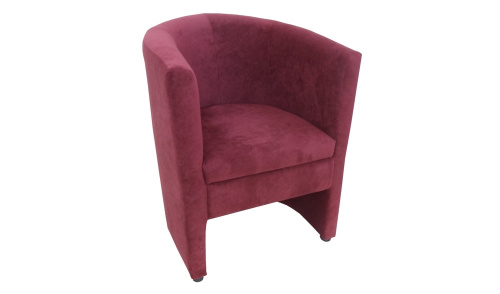 Кресло Лама-мебель Рико