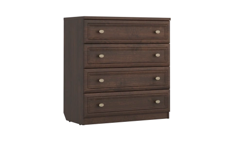 Комод Речицадрев Данте Р 330.28 (Дуб денвер коньячный)