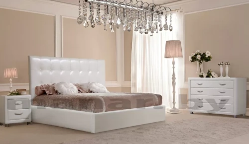 Береника Grand Manar БЕ-010 стационарное основание 160 * 200