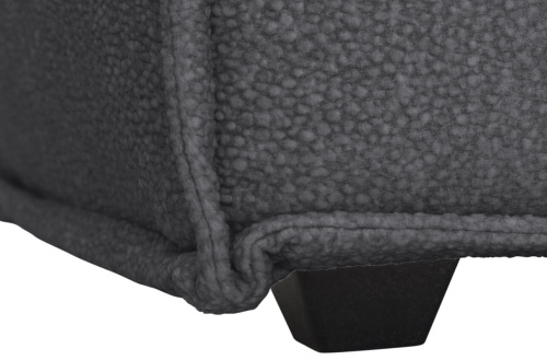 Пуф anrex GRAFIT RICCI 04