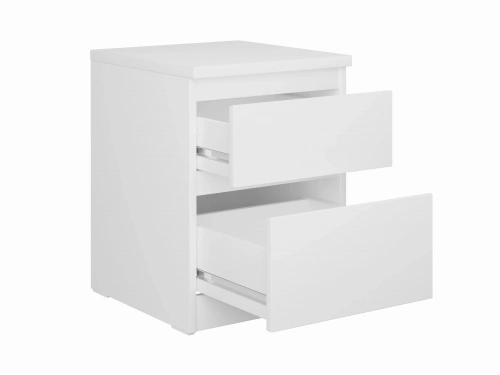 Тумба Новус Индустри Кастор 2.03.03.050.1 (Белый)