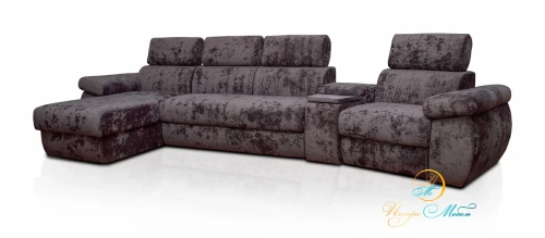 Модульный диван Петрамебель Айпетри Комфорт
