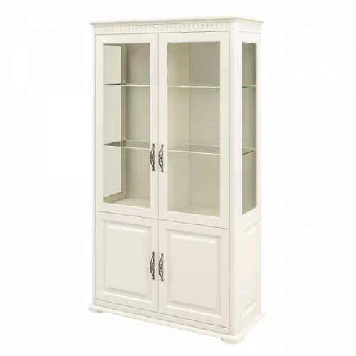 МАРСЕЛЬ Шкаф комбинированный МН-126-19 (1)