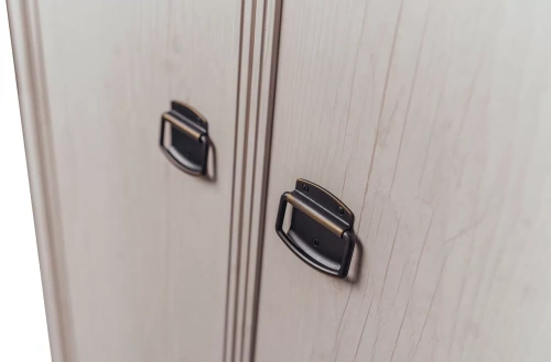 Шкаф anrex MAGELLAN 2DG2S