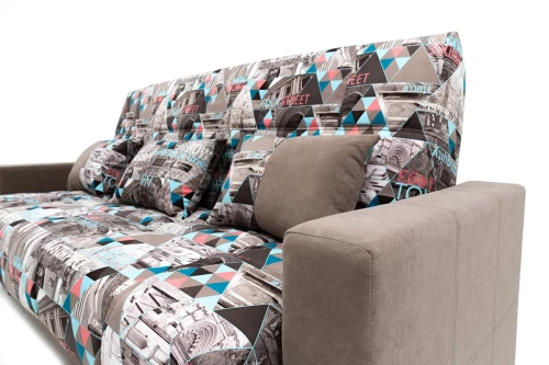 Диван-кровать Стиль Стелла 1